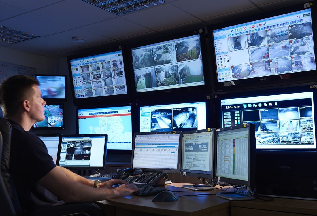 Five Advantages Of Using Remote Video Monitoring For Your