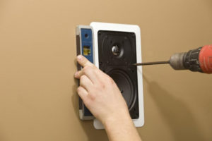 Whole Home Audio System Installation On Long Island NY Whole Home Audio System Installation By Sentry Communications & Security On Long Island
