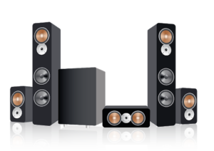 Whole Home Audio System Install On Long Island, NY Whole Home Audio System Install by Sentry Communications & Security On Long Island, NY